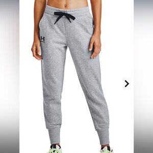 Under Armour Rival Fleece Sweatpants